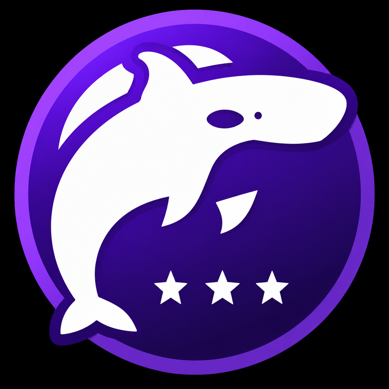 Orca Score Logo